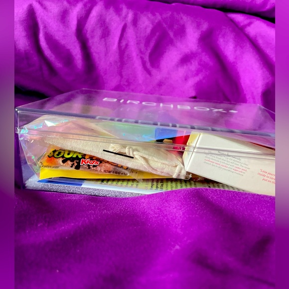 Birchbox random beauty box - Picture 4 of 4